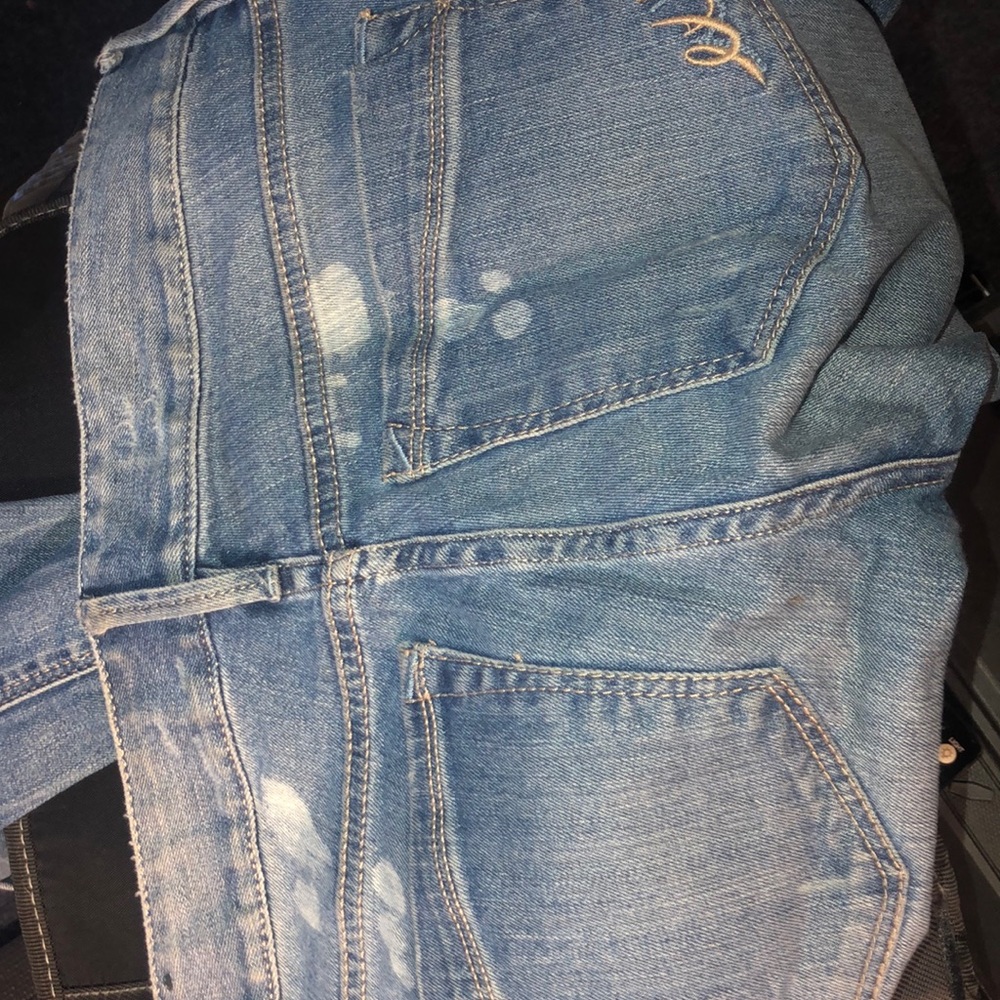 EXPRESS JEANS - Picture 3 of 4